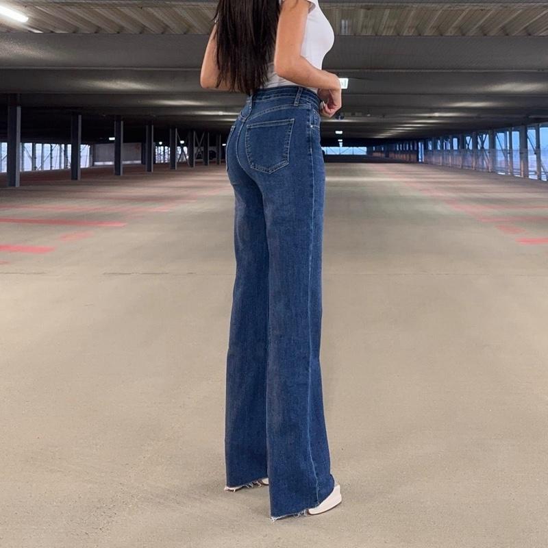 Tall Jeans Straight Leg