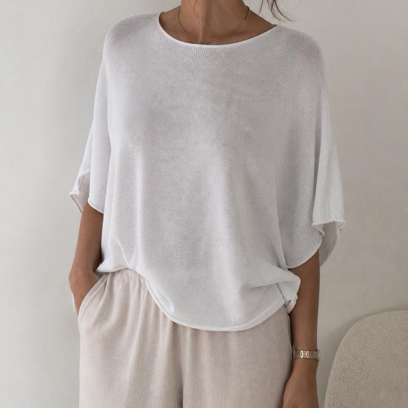 Essential Summer Knit