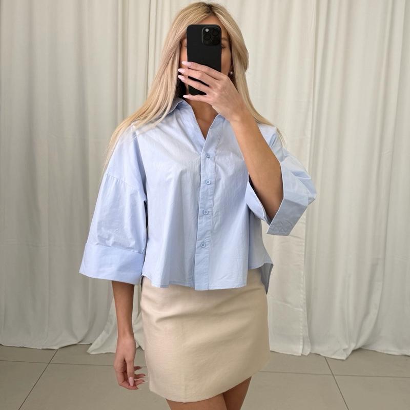 Bluse Classy