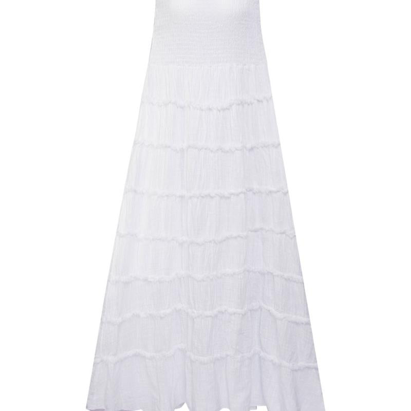 Boho Maxikleid Luna