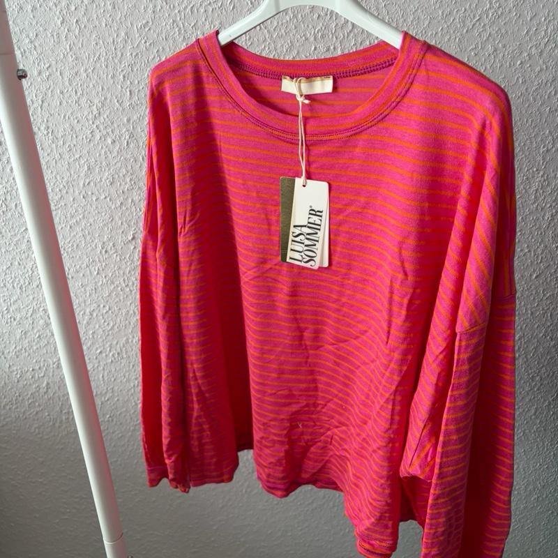 Sweatshirt Baumwolle