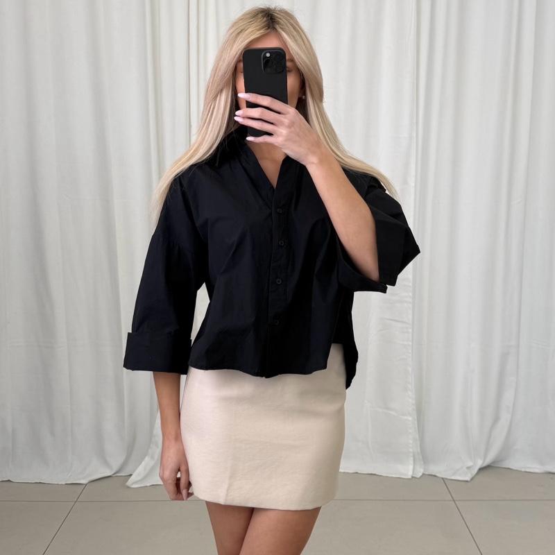 Bluse Classy