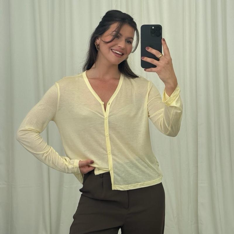 Cardigan Breeze
