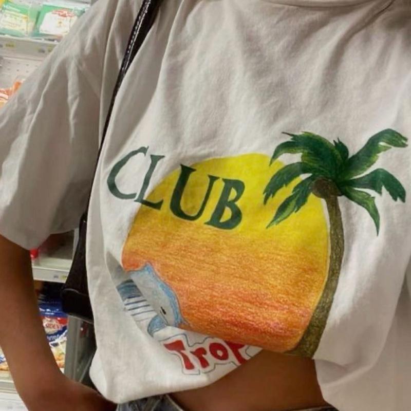 Tshirt Tropicana