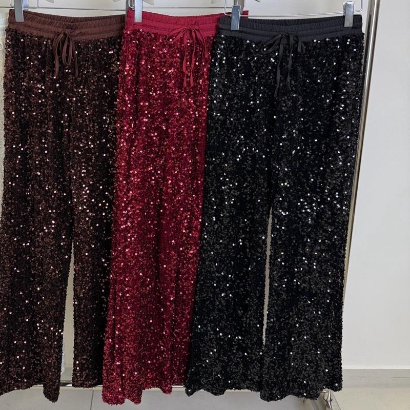 Hose Glitter