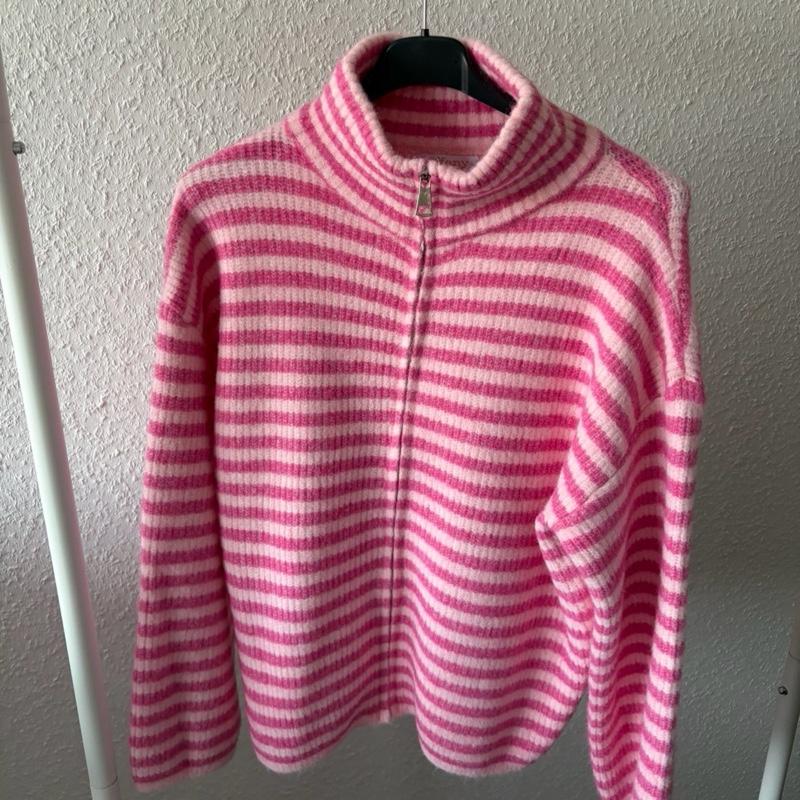 Zipper Stripes