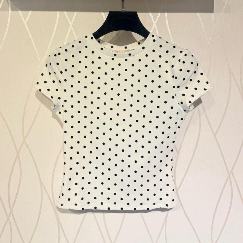 Tshirt Dots