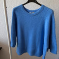 Halbarmpullover Alpaca Blend