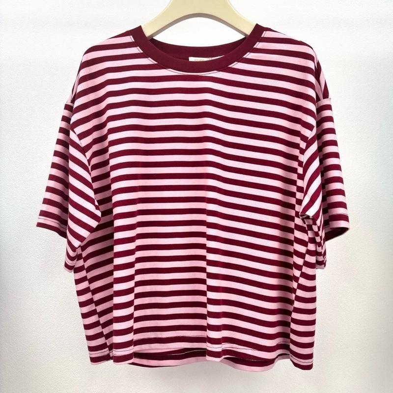 Tshirt Streifenliebe