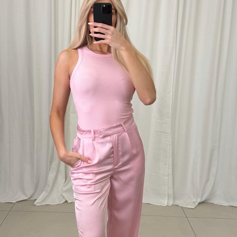 Soft Touch Basic Top