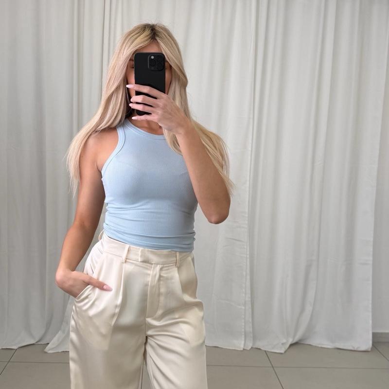 Soft Touch Basic Top
