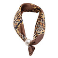 Halstuch Kette Leo Kettenmuster