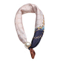 Halstuch-Kette Maritim