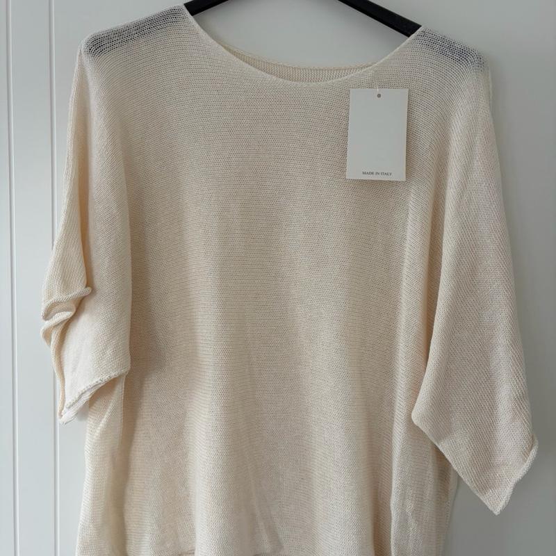 Essential Summer Knit