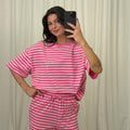 Oversize Tshirt Candy