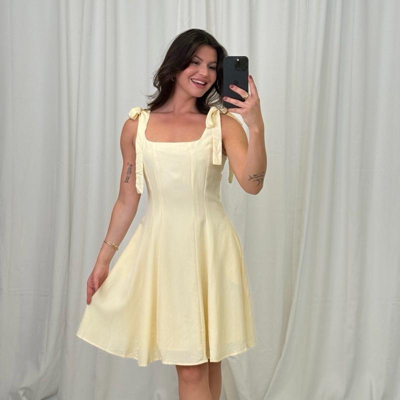 Kleid Lina