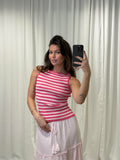 Tanktop Stripes