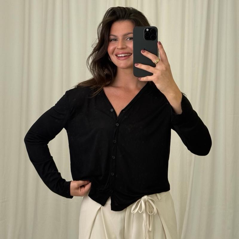 Cardigan Breeze