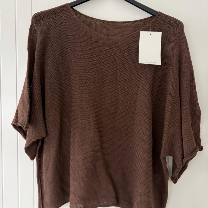 Essential Summer Knit
