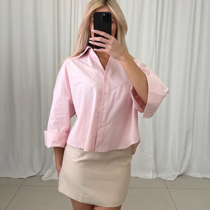 Bluse Classy