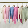 Cardigan Cotton