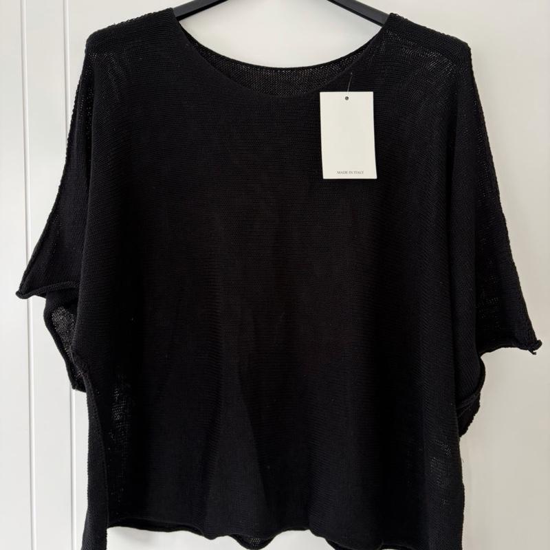 Essential Summer Knit