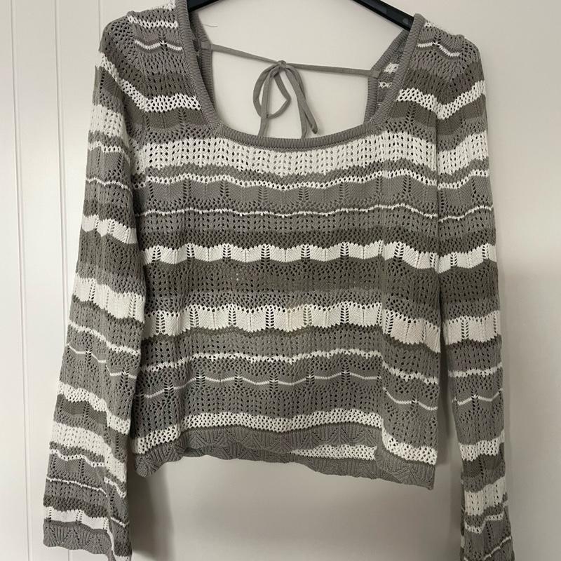 Häkelshirt Emely