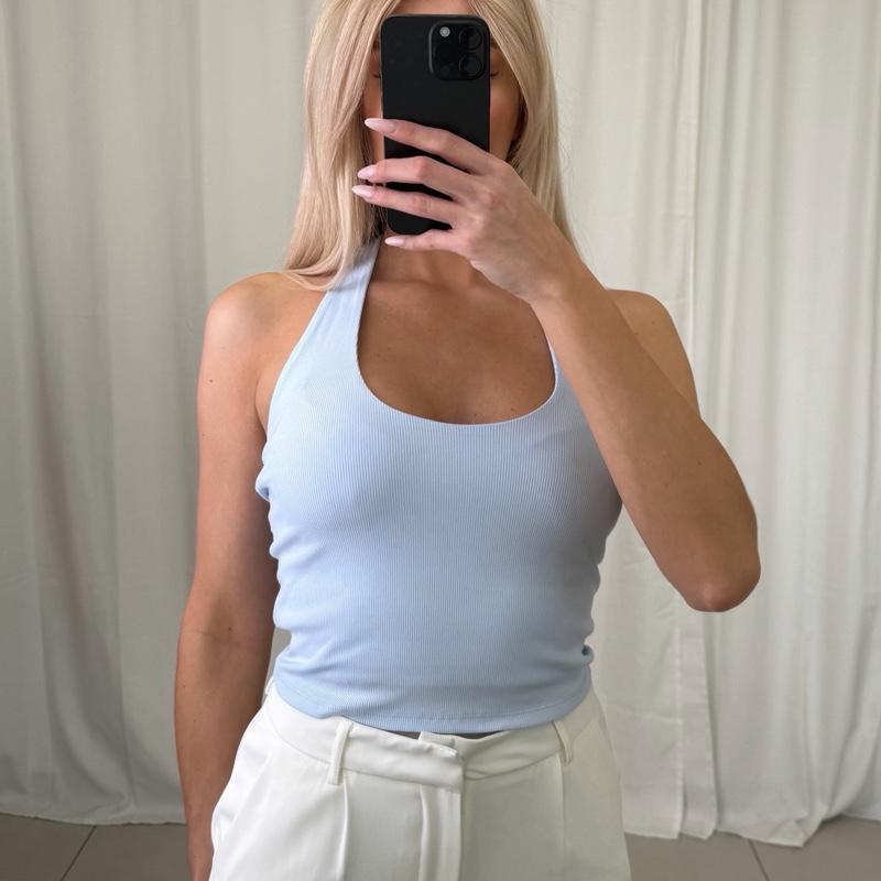 Neckholder Basic Top