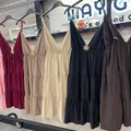 Minikleid Solara