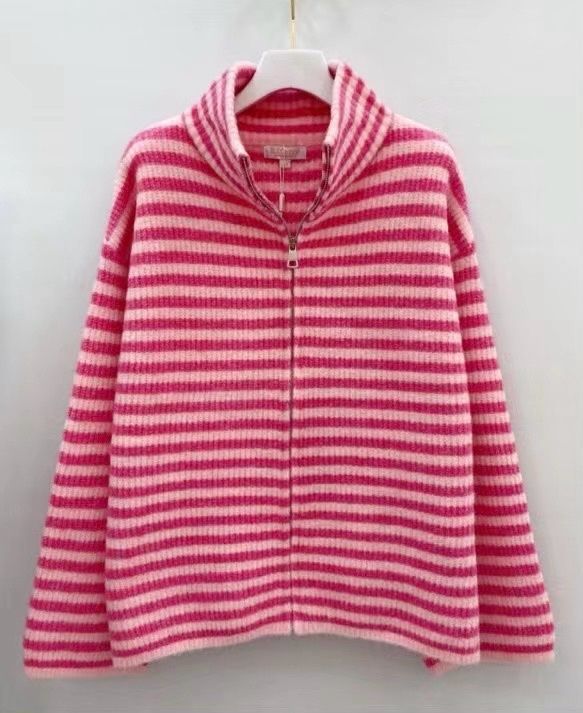 Zipper Stripes