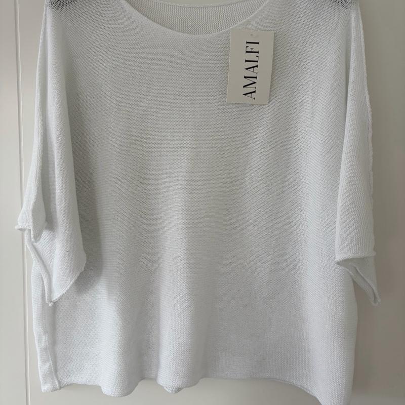 Essential Summer Knit