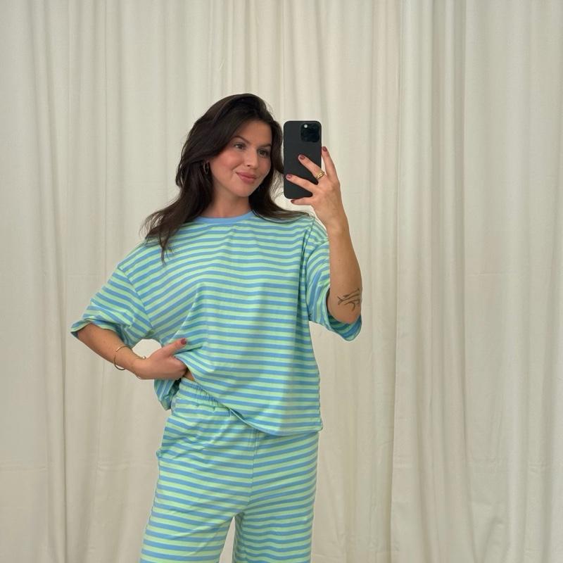 Oversize Tshirt Candy