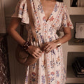 Wildflower Kleid