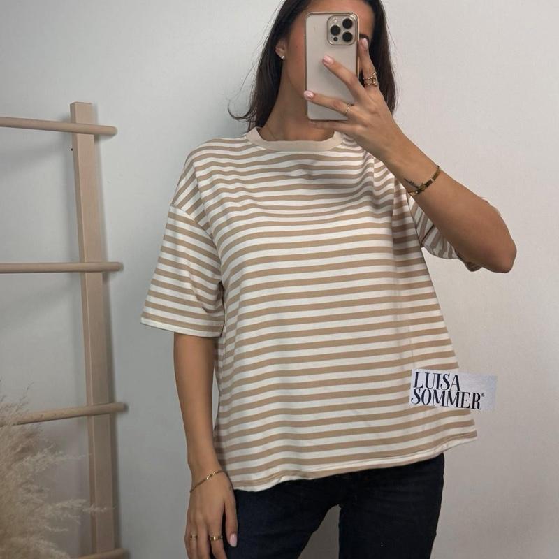 Tshirt Stripes