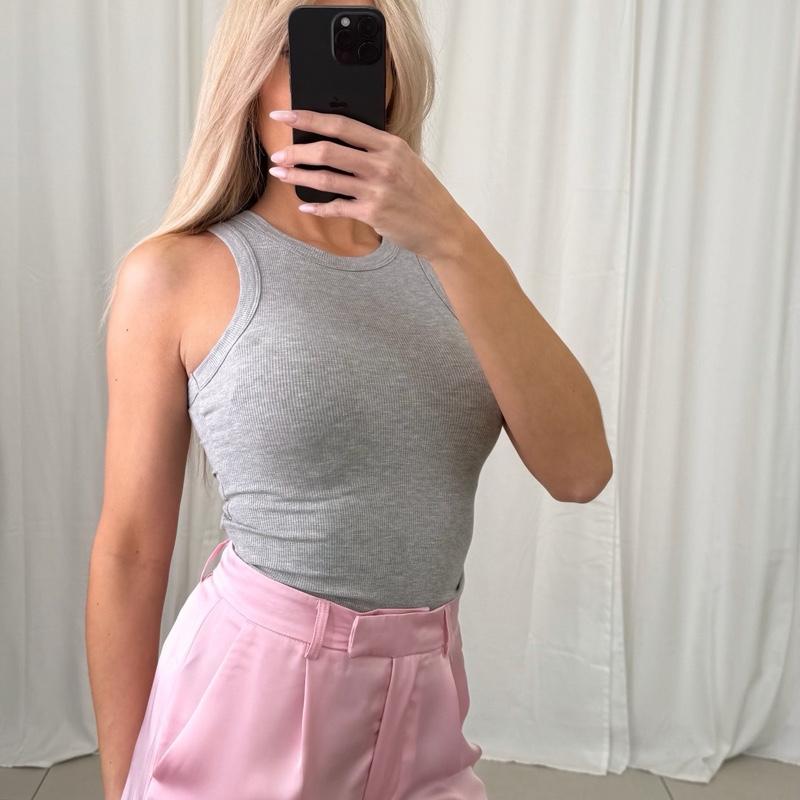 Soft Touch Basic Top