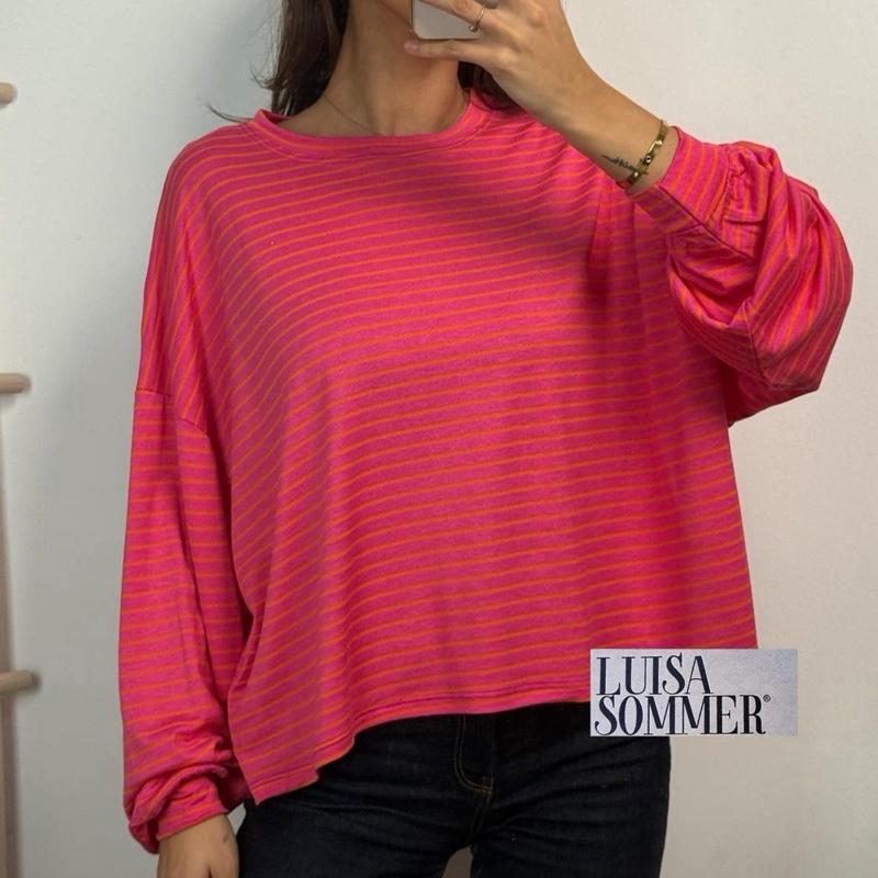Sweatshirt Baumwolle