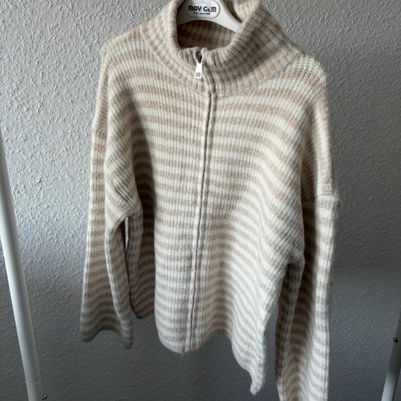 Zipper Stripes