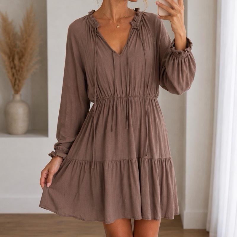 Ibiza Dream Kleid