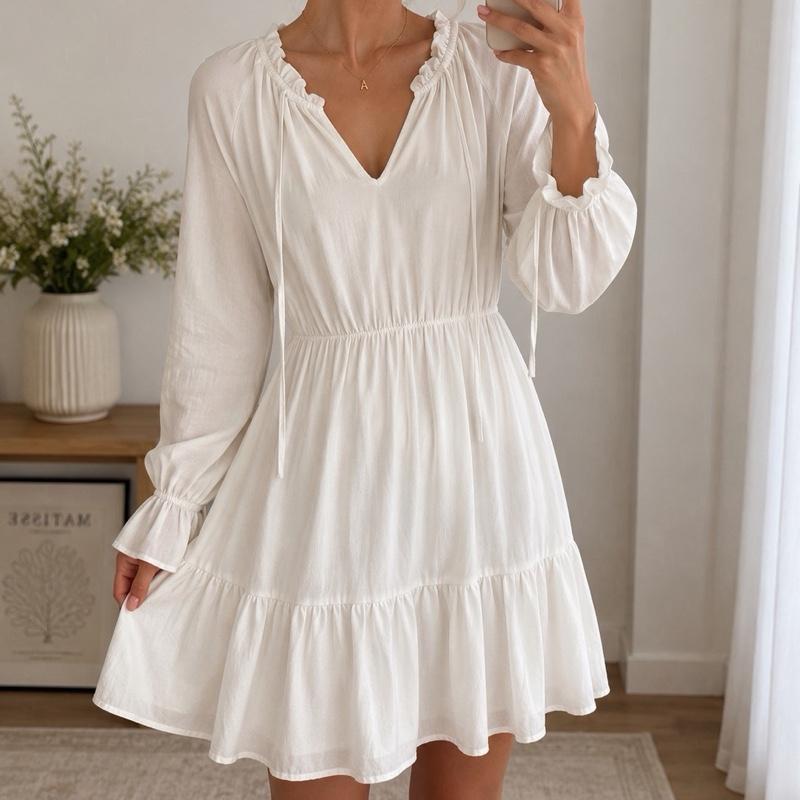 Ibiza Dream Kleid