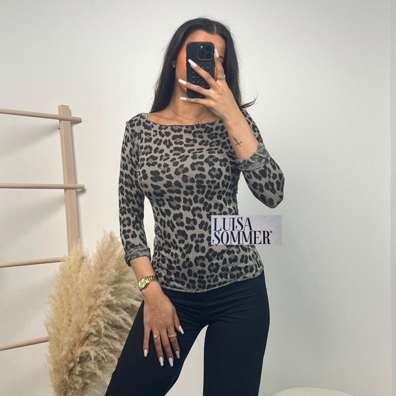 Leo Cashmere Blend