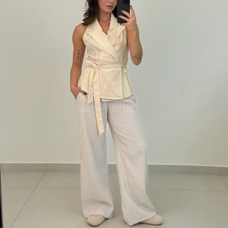 Musselinhose TALL