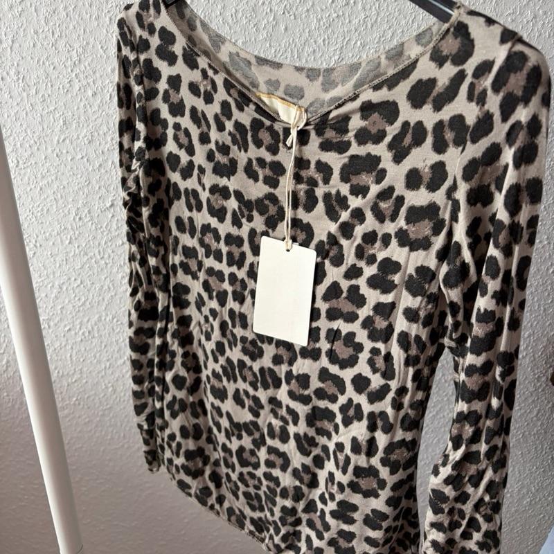 Leo Cashmere Blend