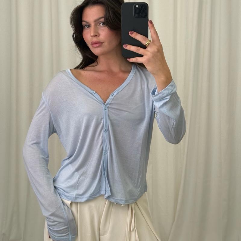 Cardigan Breeze