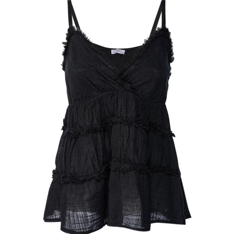 Boho Top Luna