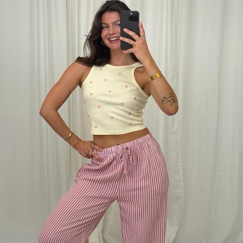 Hearts Top