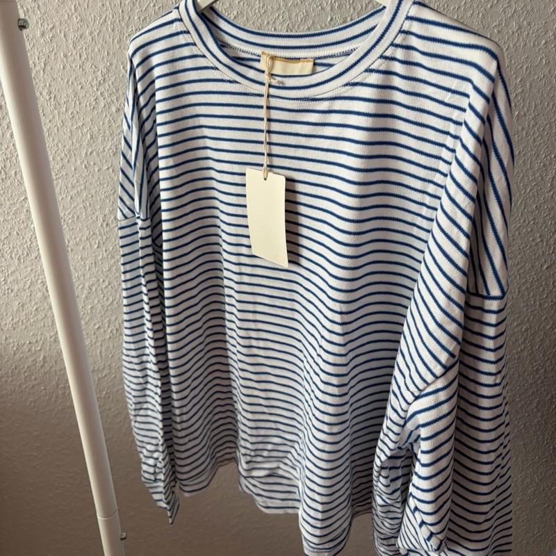Sweatshirt Baumwolle