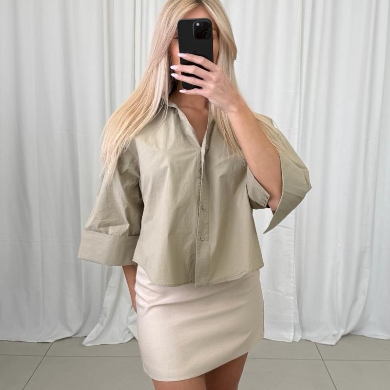 Bluse Classy