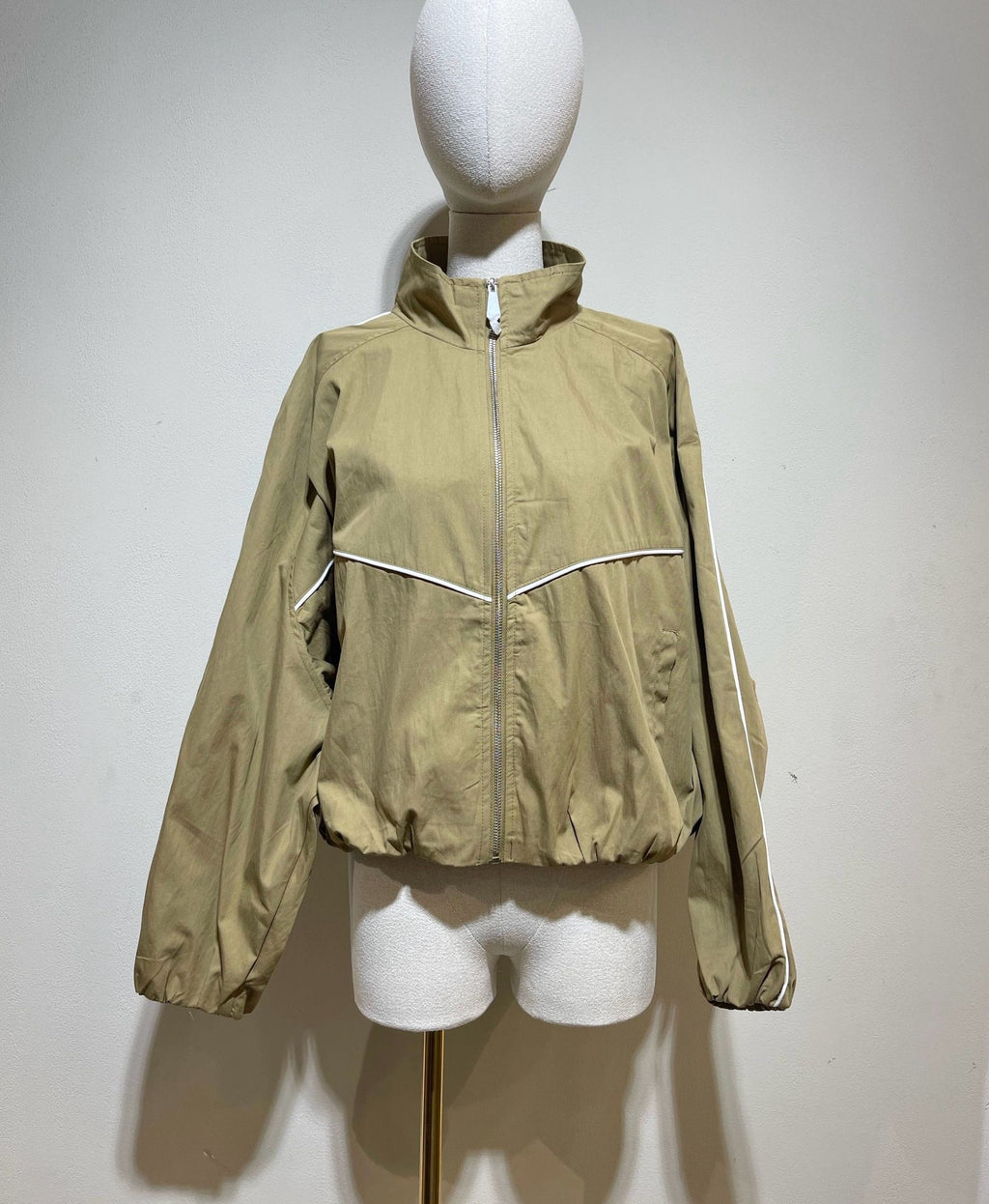Nova Jacke