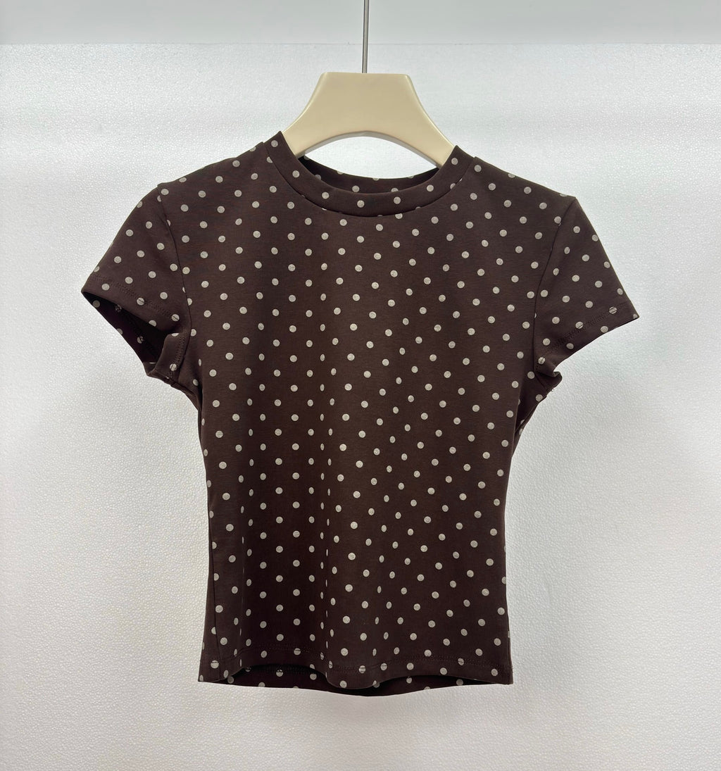 Tshirt Dots