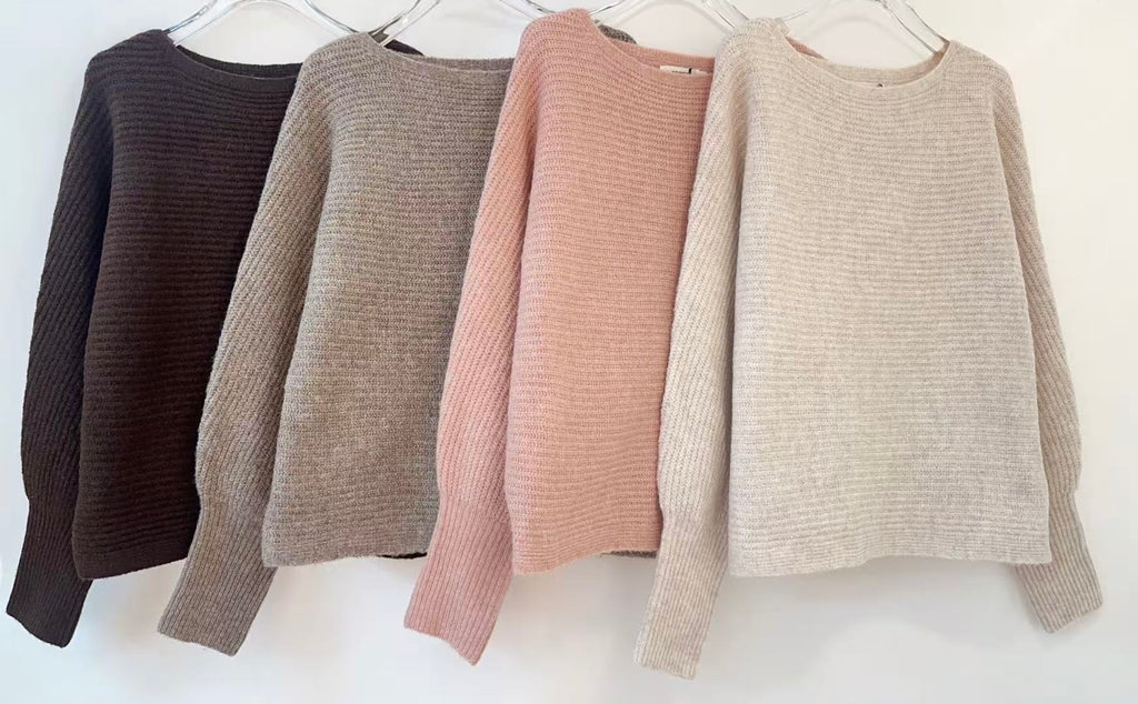 Alva Knit